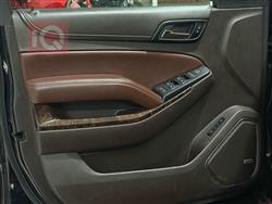 شيفروليه تاهو